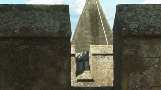 Sie fickten auf einer burg besichtigung german skinny porn by ....-4