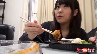 JAVHUB Spend a day with cute Japanese girl Hina Kuraki-3