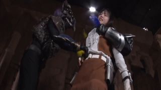 [SuperMisses.com] GIGP-45 - [G1] Neo Female Space Special Agent Anika Is In Dire Straits! !_FHD-012-2