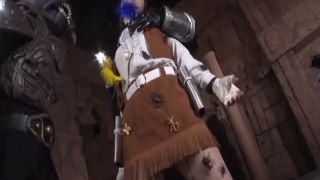 [SuperMisses.com] GIGP-45 - [G1] Neo Female Space Special Agent Anika Is In Dire Straits! !_FHD-012-6