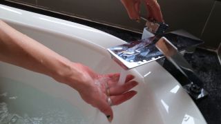 [K2S.CLUB] stephinspace - Bathtub - FullHD 1080P-0