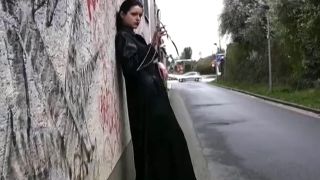 Berserk movie with  FemdomFoto.-1