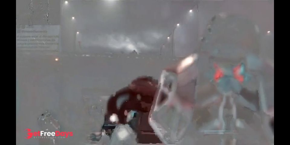 Trailer de exoborne