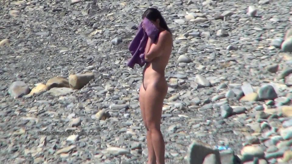 NudeBeachdreams.com-NudeBeachdreams.com- Nudist video 01044