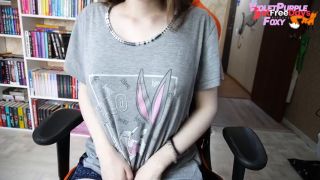 [GetFreeDays.com] Nipple Masturbation, Pussy Masturbation, Twice Shaking Orgasm Sex Leak June 2023-0