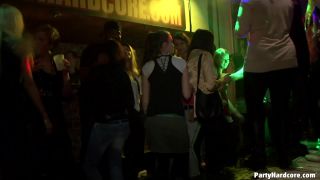 Party Hardcore Vol. 58 Part 3 - Cam 2-8