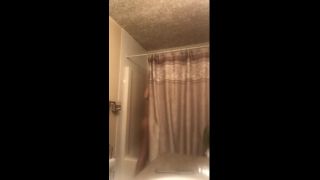 free porn video 8  webcam | Shower Bathroom 4358 | hidden camera-5