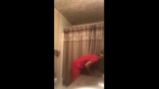 free porn video 8  webcam | Shower Bathroom 4358 | hidden camera-9