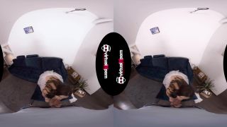 Chubby Ballerina Anal – Taylee Wood (Oculus/Go) 4k - [Virtual Reality]-1