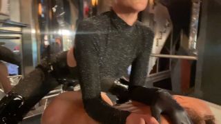 [K2S.CLUB] Tess Nyc - Mistress Tess - Extraterrestrial Invasion - FullHD 1080P-5