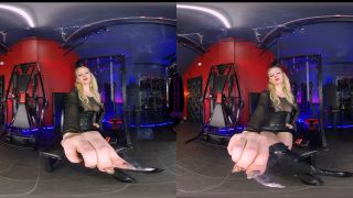 online porn video 22 The English Mansion – Mistress Lilse – Be My Smoke Slave – VR - masturbation instructions - fetish porn pornhub crush fetish-7