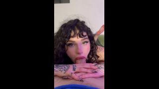 Emily Oram Fuck And Facial Onlyfans (Pornstar)-6
