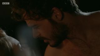 Holliday Grainger - Lady Chatterley&#039;s Lover (2015) HD 720p - (Celebrity porn)-2