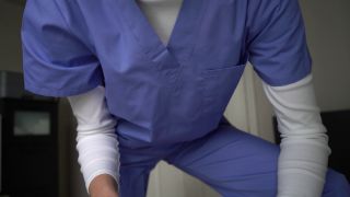 [K2S.CLUB] Imilia Audley - Futa Doctor Cures Your Small Dick - FullHD 1080P-1