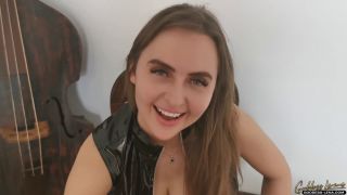 Goddess Lena: Intense Bi-slave Humiliation Femdom FullHD-8
