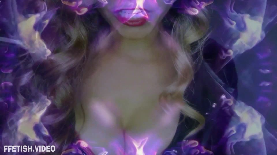 xxx clip 19 femdom empire hd Goddess Mya Kulpa - Send Me Your Semen Spell, control on cumshot