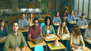 [K2S.CLUB] Rose Carter - Biology Class - FullHD 1080P-2