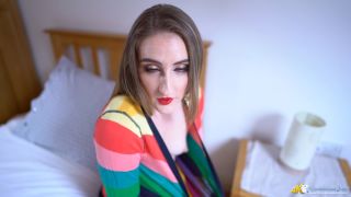 adult video clip 41 DownBlouse Jerk - Pervy Hotel Manager - femdom pov - masturbation porn kim kardashian femdom-5