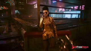 [GetFreeDays.com] Cyberpunk 2077 Sex Scenes Brittary Hayes All Sex Full Collection . Cyberpunk nude mod Porn game Play Porn Film February 2023-0