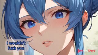 [GetFreeDays.com] Your New Classmate Esdeath Takes Your Virginity  Hentai JOI  Public Version  Part 1 Sex Video May 2023-0