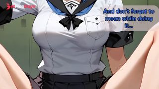 [GetFreeDays.com] Your New Classmate Esdeath Takes Your Virginity  Hentai JOI  Public Version  Part 1 Sex Video May 2023-3