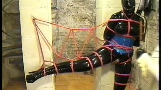 Natascha in bondage Rare and Unforgettable Porn Videos in...-8