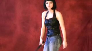 free video 27 crush fetish fish fetish porn | FEMDOM-POV-CLIPS – Miss Betty – Betty extreme punishment (German) | masturbation instructions-5
