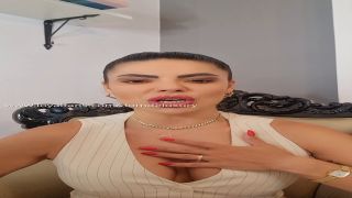 Domdeluxury - Back To Dark Business - Femdom girlfriend-3