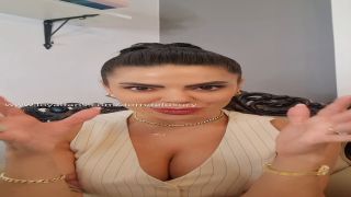 Domdeluxury - Back To Dark Business - Femdom girlfriend-6