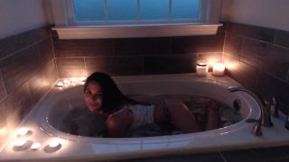 free video 25 Alexis Zara – Bath Time Wet T Titty Tease, fisting my mom on fisting porn videos -3