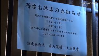 ReducingMosaic CMV-079 くいこみ股縄女剣士5 淫獄の見世物女郎 上原亜衣-5