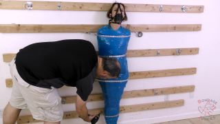 clip 47 needles tits bdsm bdsm porn | Madison - Madison vs. Her Safety Lesson | bdsm-8