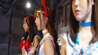 [WarAnLov.com] [SPSE-52] Pretty Guardian Seras Soldiers Part 1-011-8