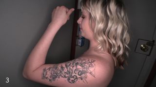 Unknown 2nd Visit (Creampie)-1