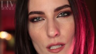 free adult clip 26 femdom cult femdom porn | Liv Royale - Dont Cum - FullHD 1080p | cocktease-1