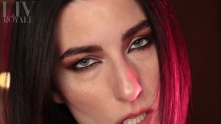 free adult clip 26 femdom cult femdom porn | Liv Royale - Dont Cum - FullHD 1080p | cocktease-5