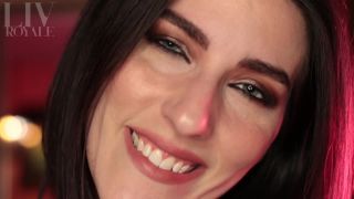 free adult clip 26 femdom cult femdom porn | Liv Royale - Dont Cum - FullHD 1080p | cocktease-6
