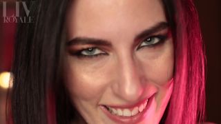free adult clip 26 femdom cult femdom porn | Liv Royale - Dont Cum - FullHD 1080p | cocktease-8
