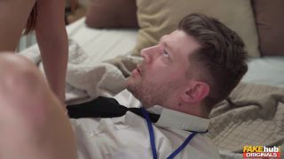 Charlie Red D Is For Discount (Amateur porn)-8