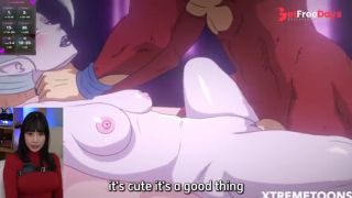 LOL Goku used ultra instinct to fuck Arinsu-5