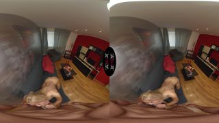 Ariana VR 4K Blowjob Small Tits Sex Oculus Rift Vive Watch-2