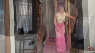 free adult clip 16 perfect feet fetish high heels porn | Angel The Dreamgirl - A Hunger So Wild | handjob-1