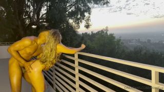 Missjfux 15 09 2021 2149933836 Pleasure With a View Part 1 Yourboyfcisco (Amateur porn)-6