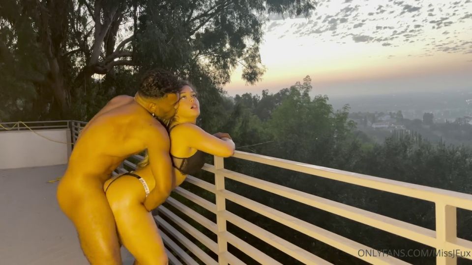 Missjfux 15 09 2021 2149933836 Pleasure With a View Part 1 Yourboyfcisco (Amateur porn)