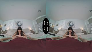 Jade Kimiko - Up Close VR with Jade Kimiko - UpCloseVR, AdultTime (UltraHD 4K 2024) New Porn-2