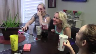 Pt 2 BuddahsPlayground - Triple Belching Beauties-4