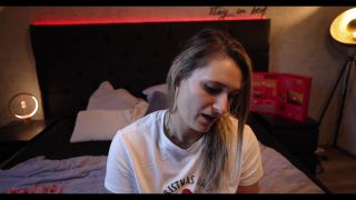 [K2S.CLUB] Melina-May - Adventskalender Tag 5 2025 - FullHD 1080P-1