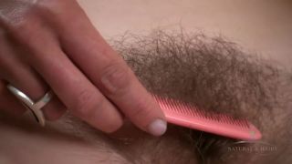 Skyler : Hairy Play Movie-5