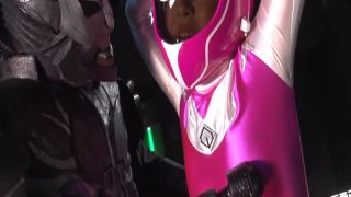 [SuperMisses.com] SPSB-78 Luxe Man 2nd Pink is an Evil Female Cadre-015-2