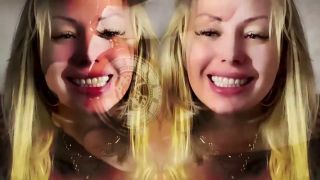 Warning Dangerous Psychedelic Mind Fuck Mindless Gooner Reprogramming The Goldy Rush (Femdom porn)-9